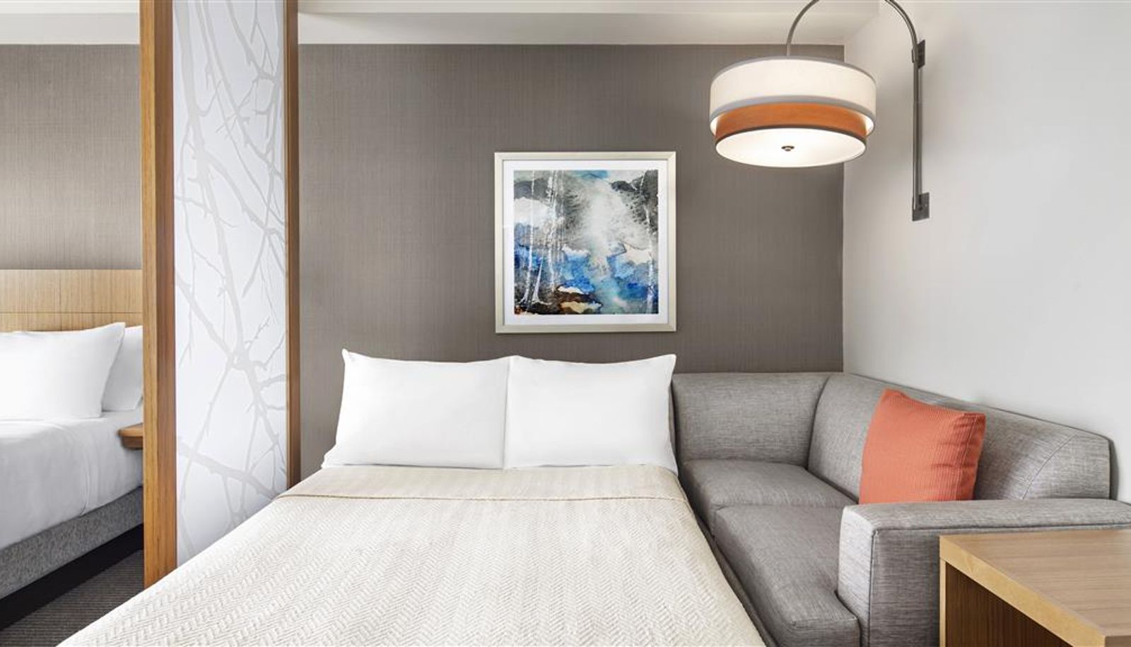 Zimmer - Hyatt Place Jacksonville South St. Johns Town Center