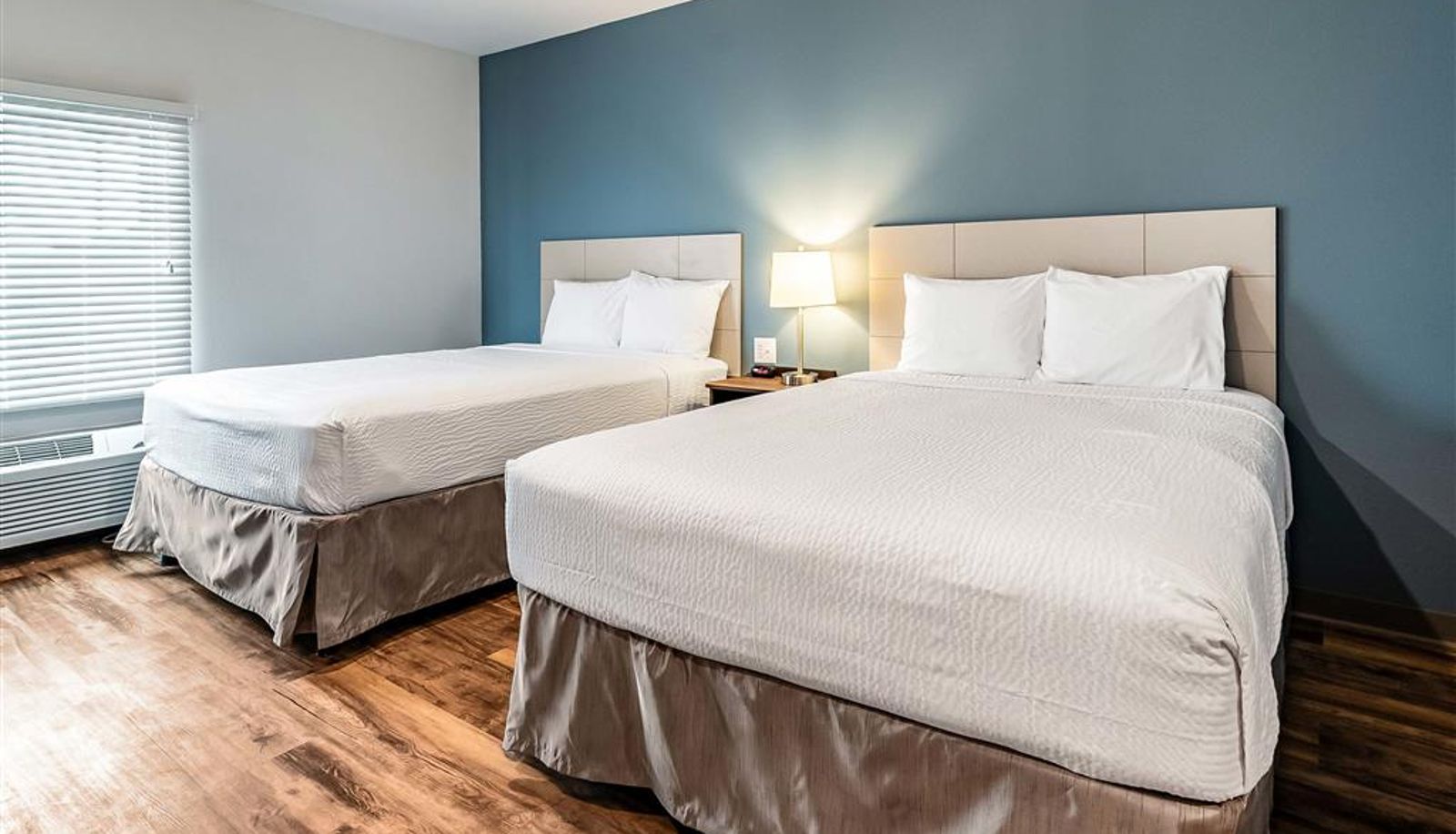 Habitación - WoodSpring Suites Indianapolis Zionsville