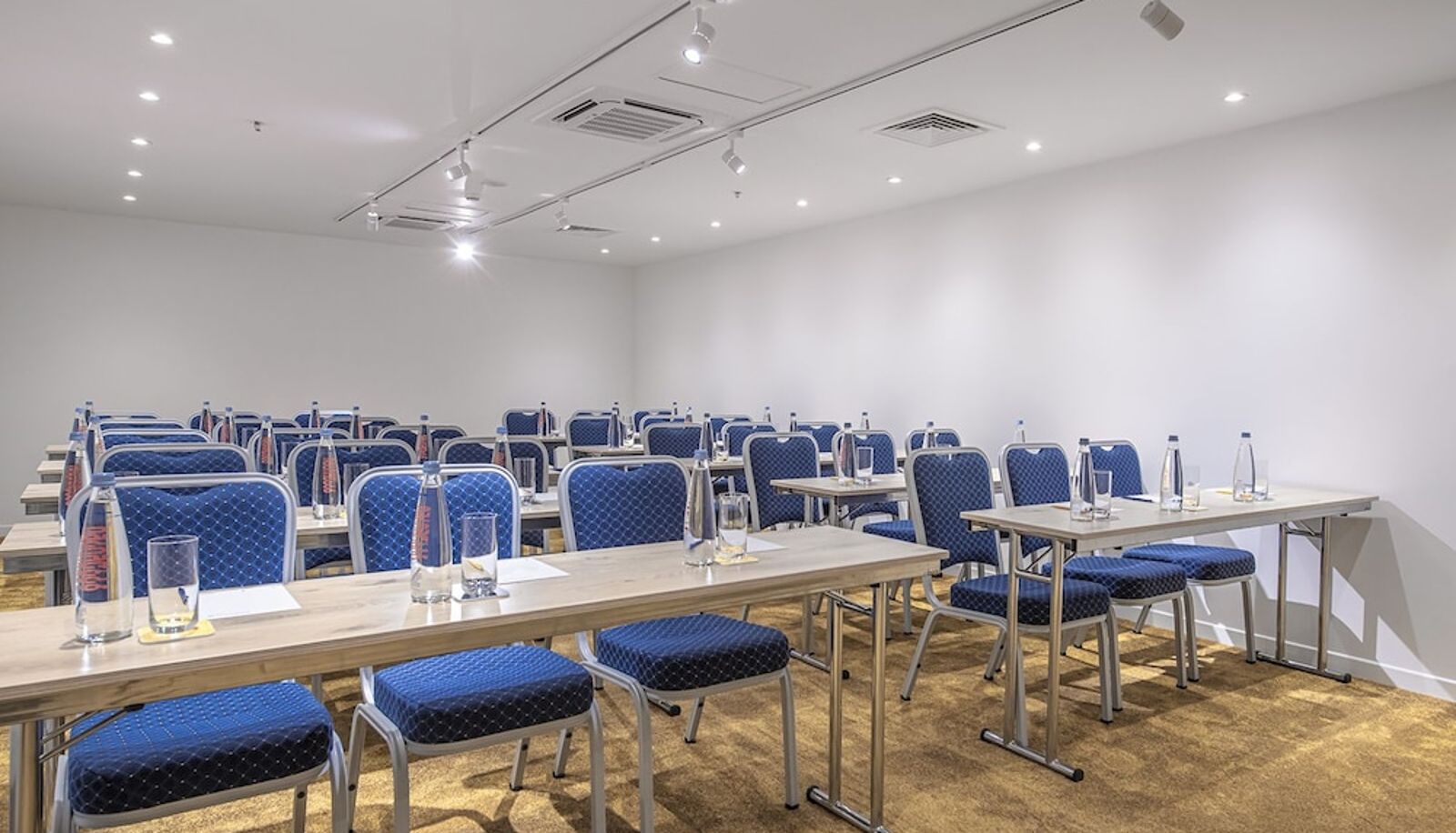 Meetingzimmer - GOLDEN TULIP DESIGN TBILISI