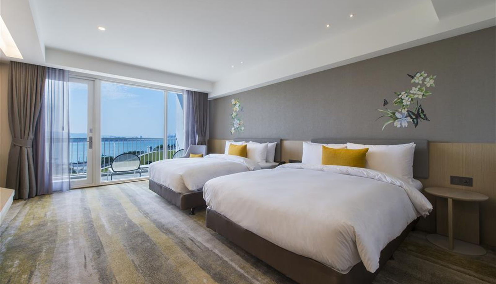 Room - GOLDEN TULIPFAB HOTEL NEW TAIPEI