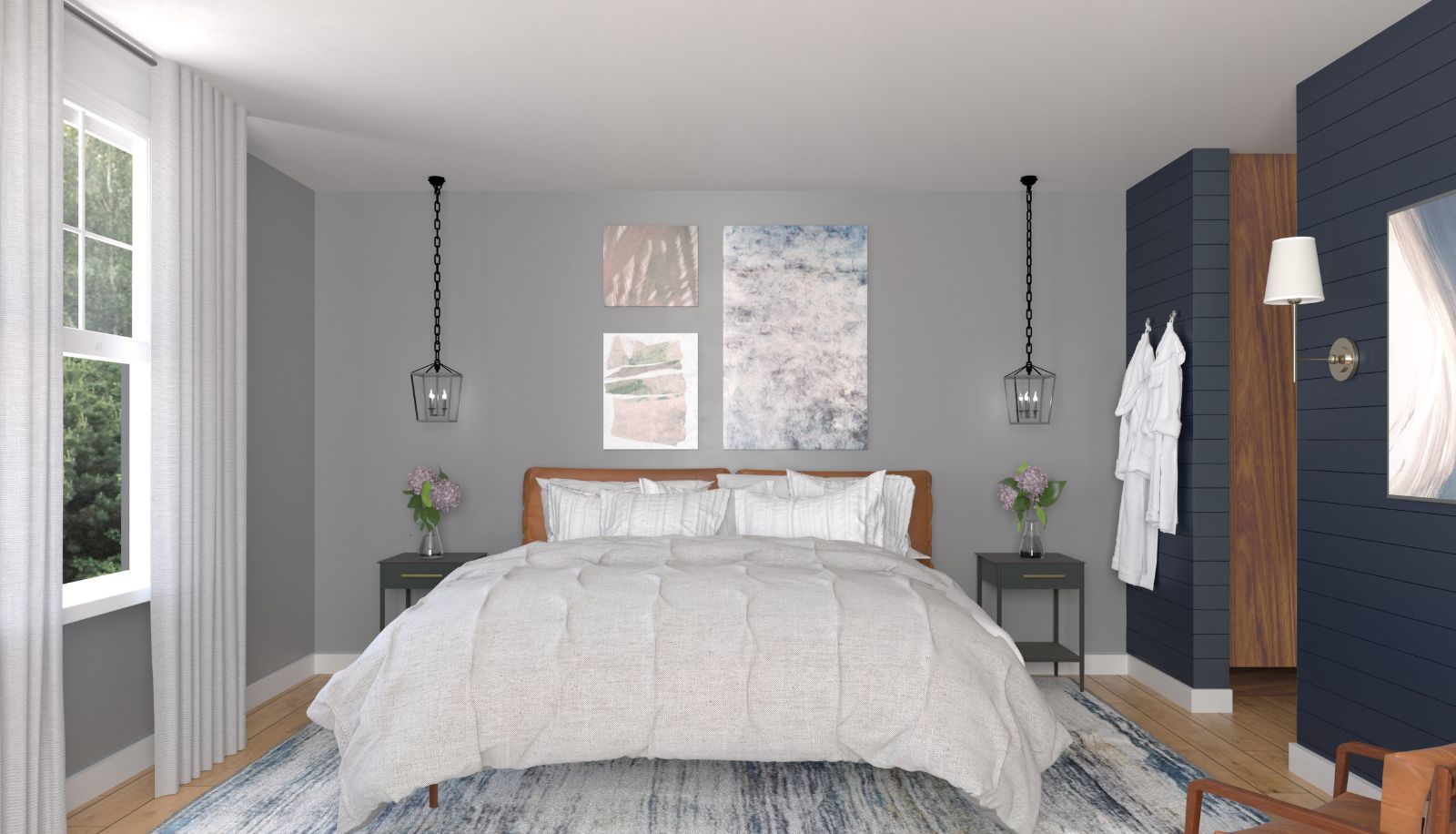 Zimmer - Journey East Hampton