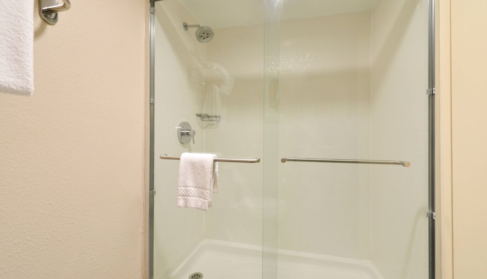 Zimmer - Fairfield Inn and Suites by Marriott Hattiesburg