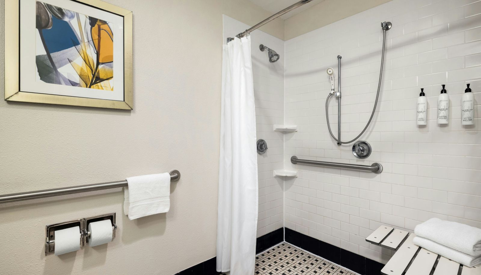 Zimmer - Fairfield Inn and Suites by Marriott Hattiesburg