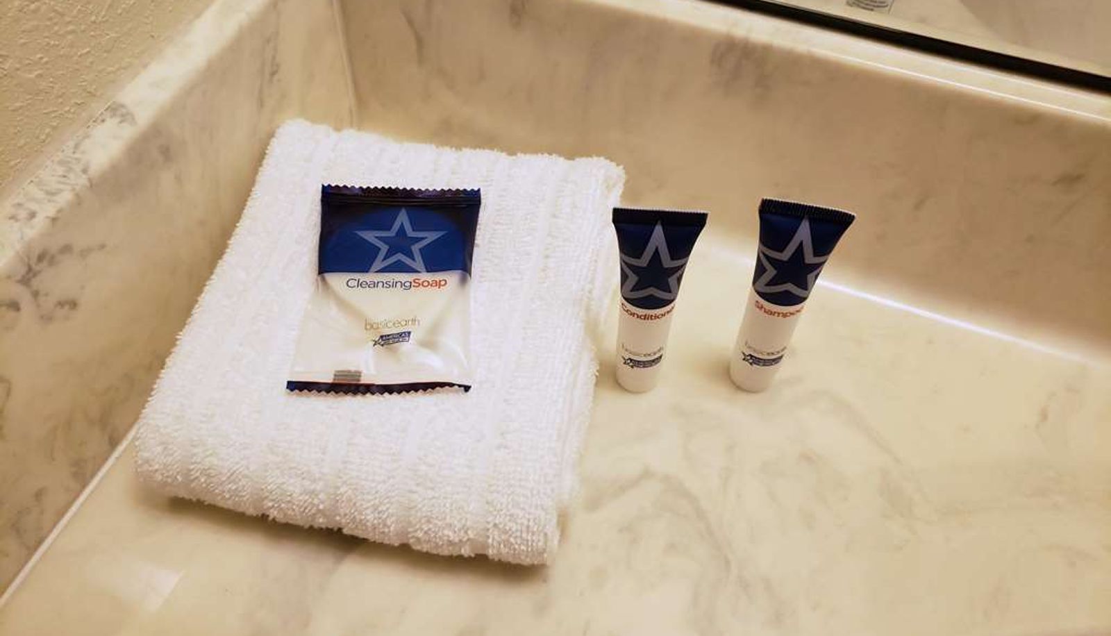 Suite - Americas Best Value Inn & Suites Independence VA