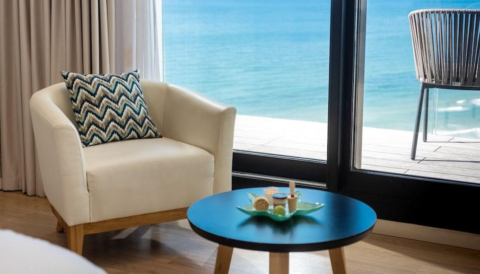 Superior room (double) - West Lagoon Resort Hotel