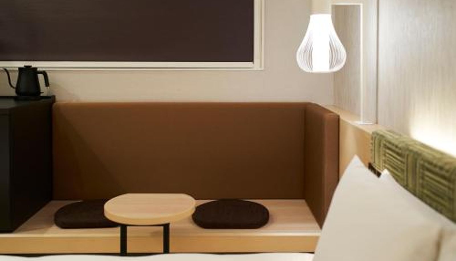 Room - HOTEL 1899 TOKYO
