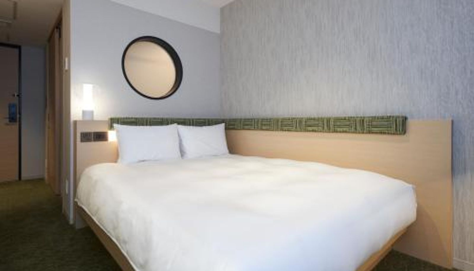 Room - HOTEL 1899 TOKYO