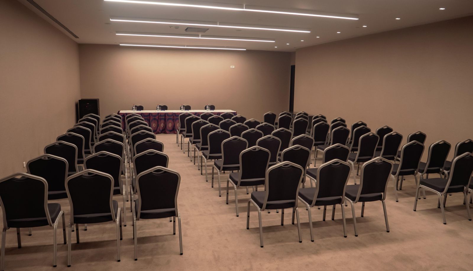 Sala konferencyjna - GRAND HOTEL DE KINTELE