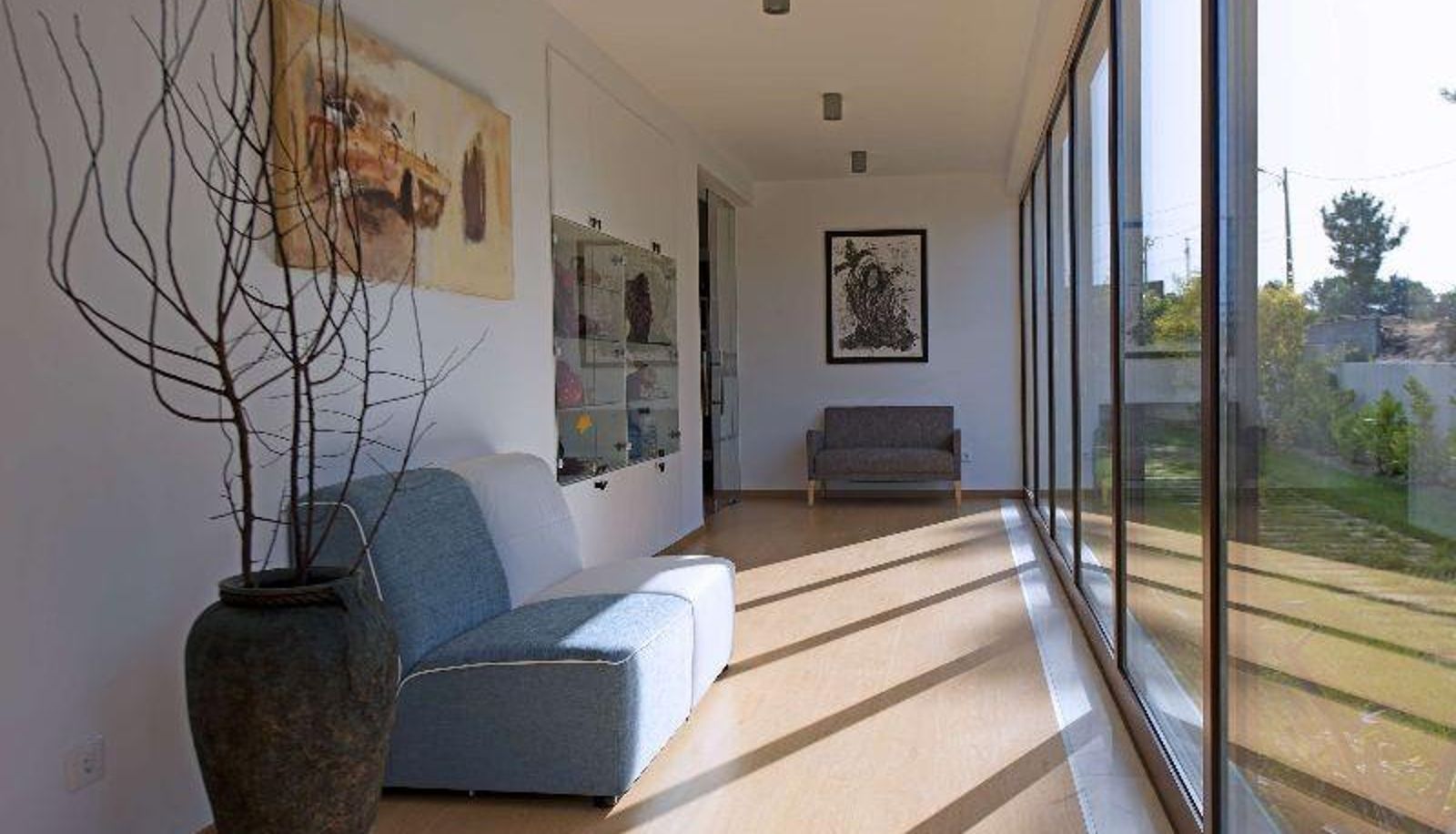 Sala conferenze - VILLAS DA FONTE