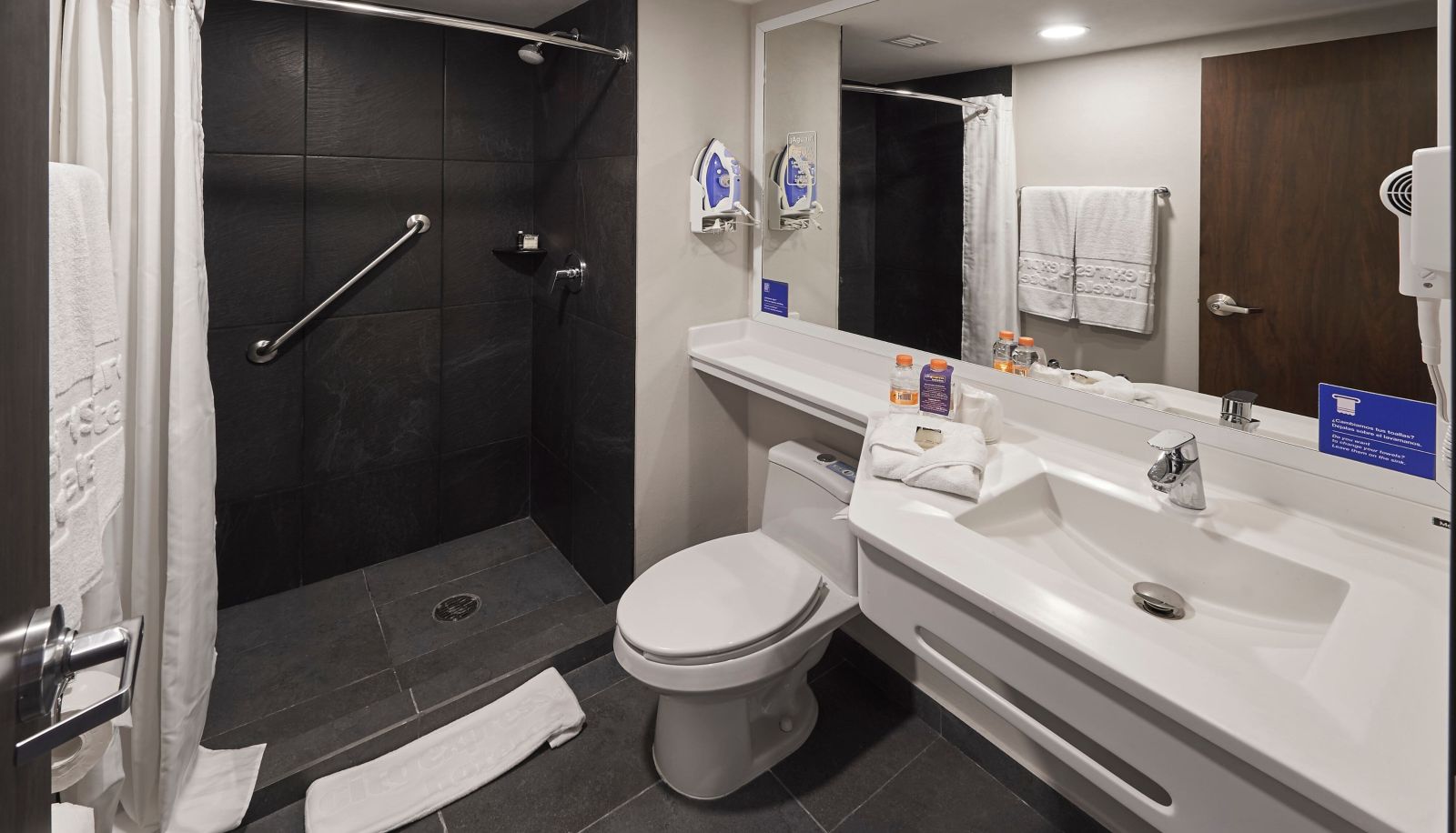 Zimmer - City Express by Marriott Ciudad de Mexico Tlalnepantla
