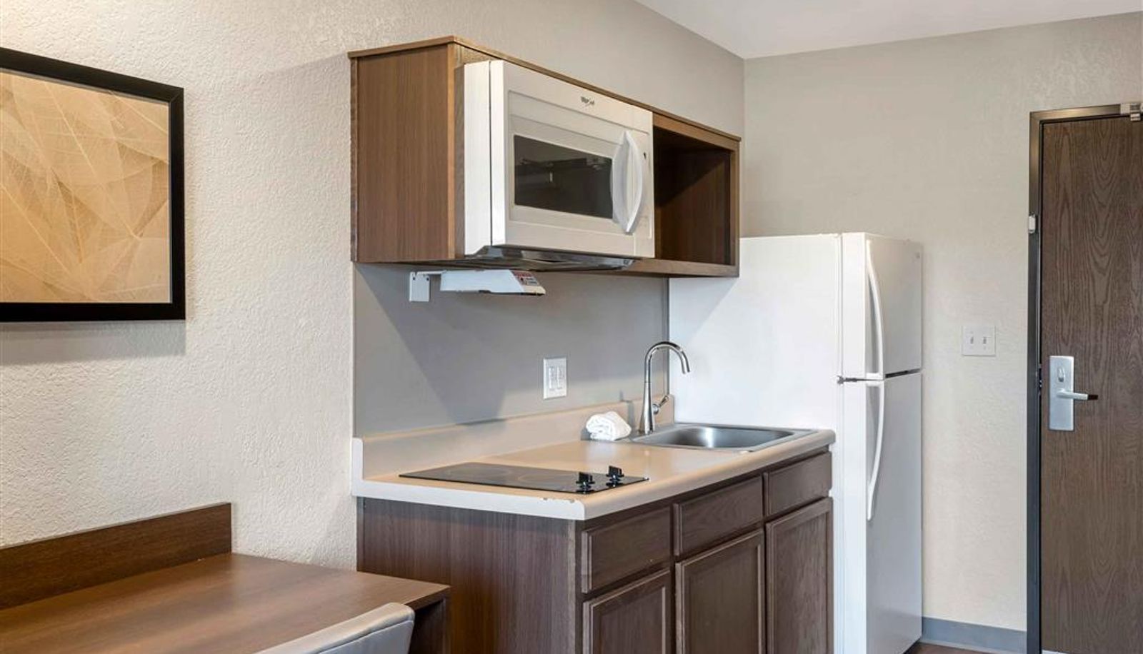 Chambre - Extended Stay America Select Suites - Charlotte - Northlake