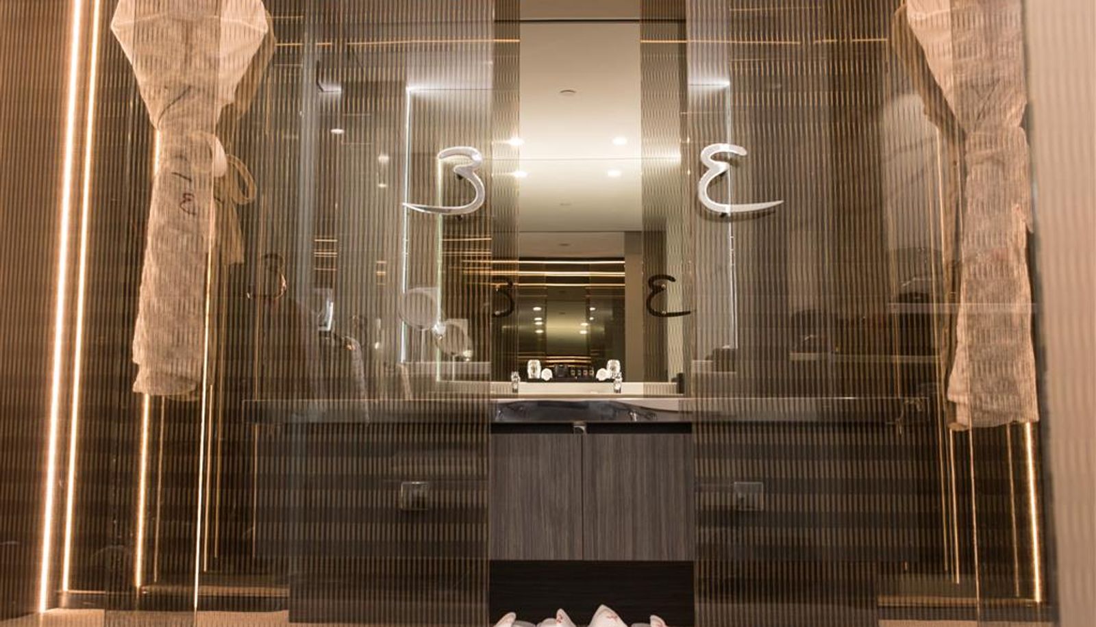 Kamer - Emporium Hotel South Bank