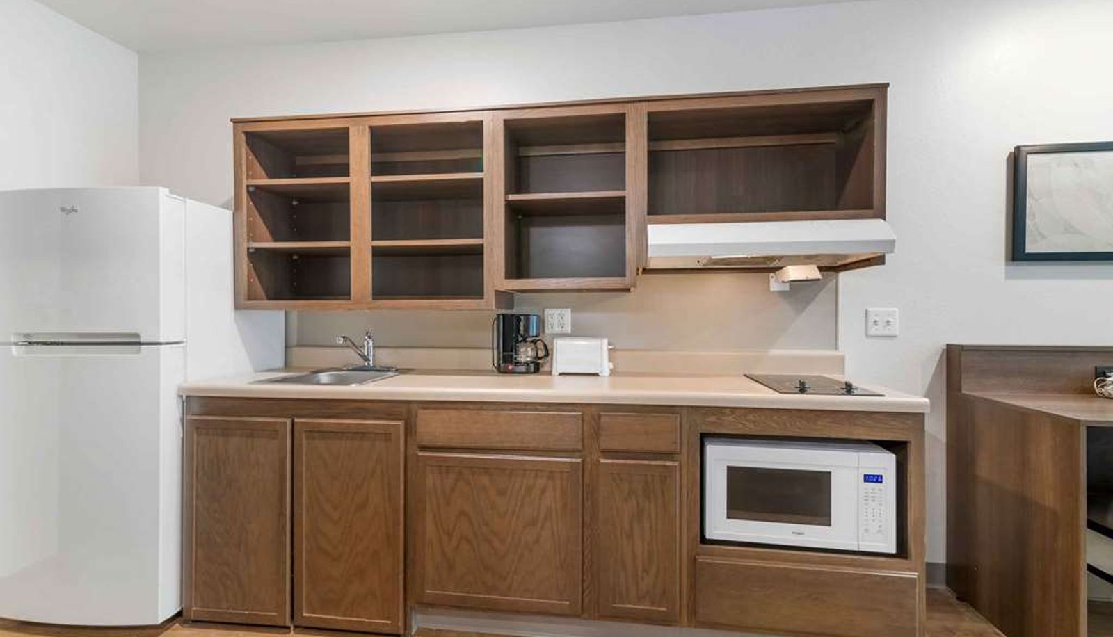 Zimmer - Extended Stay America Select Suites - Orlando - Airport