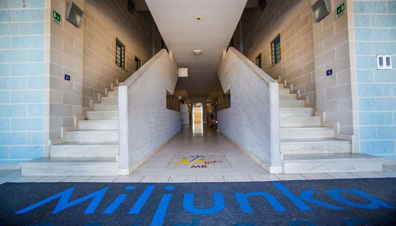 Lobby - RESIDENCE MILJUNKA