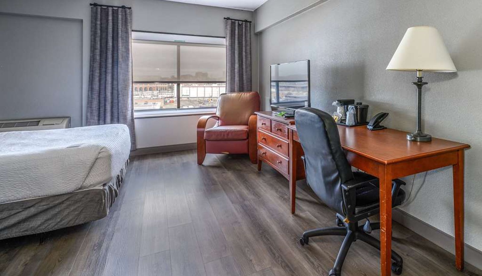 Kamer - La Quinta Inn & Suites by Wyndham New Haven