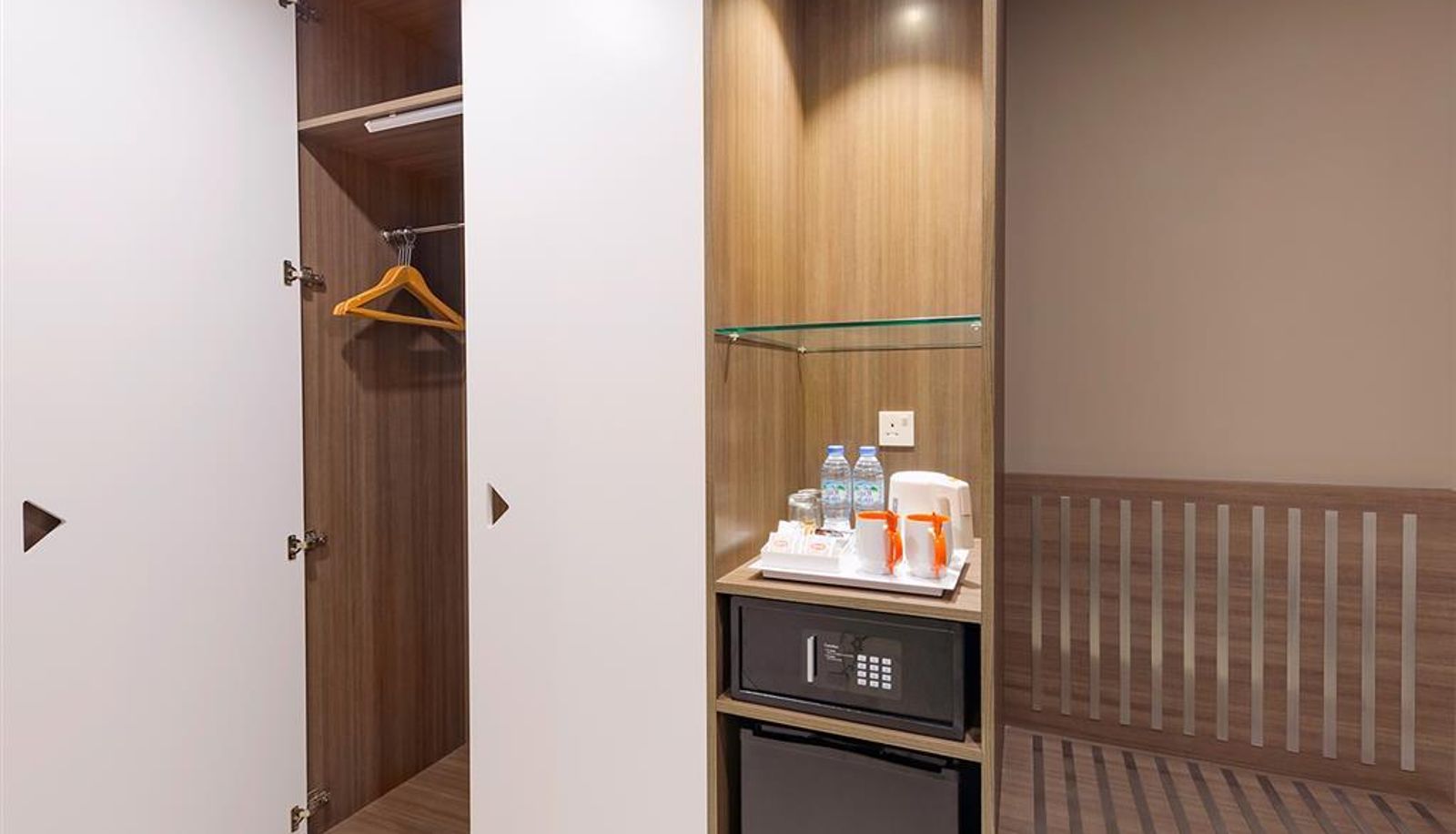 Info - Citymax Hotel Ras Al Khaimah