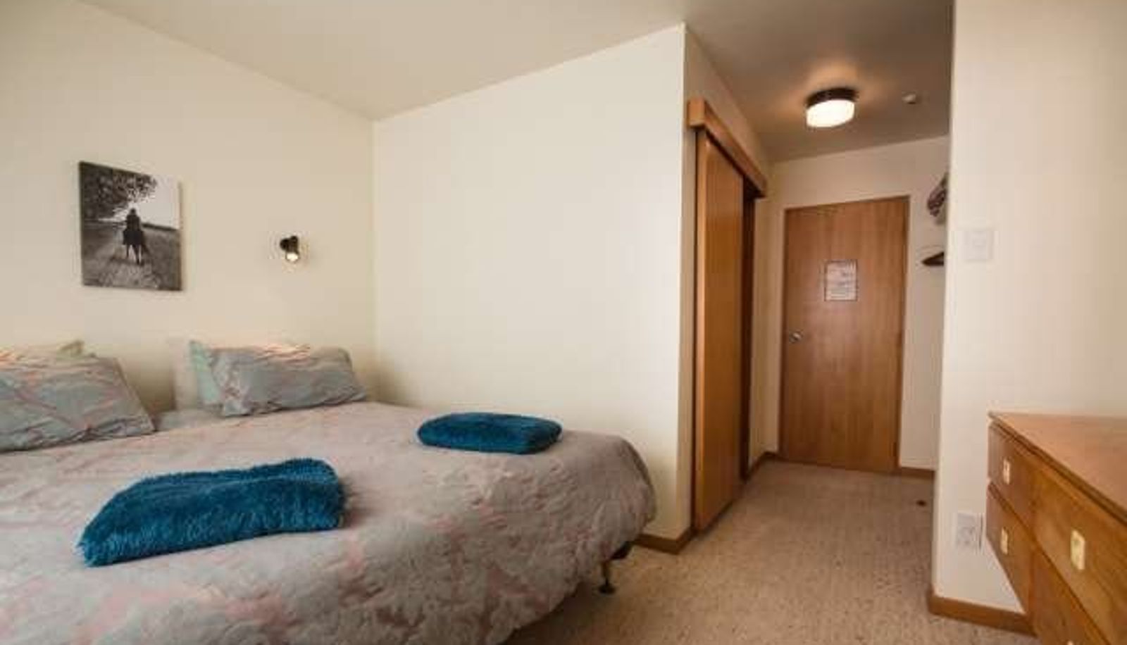 Zimmer - SOUTHERN X LODGE - METHVEN