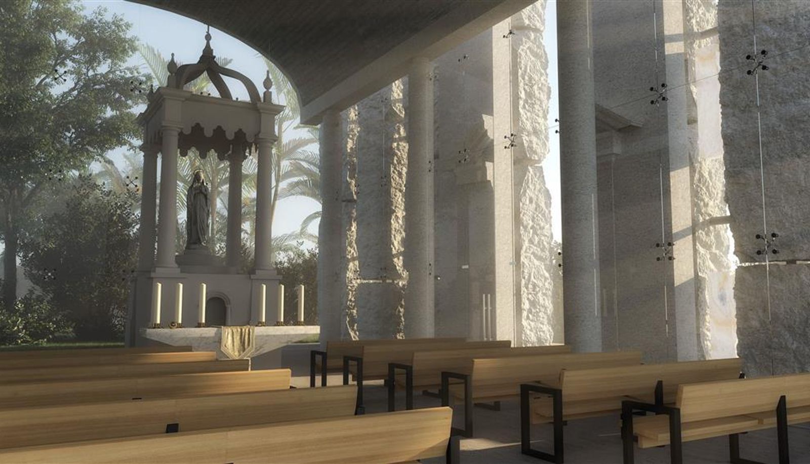 Interior view - All Inclusive Resort & Spa Grand Palladium Costa Mujeres