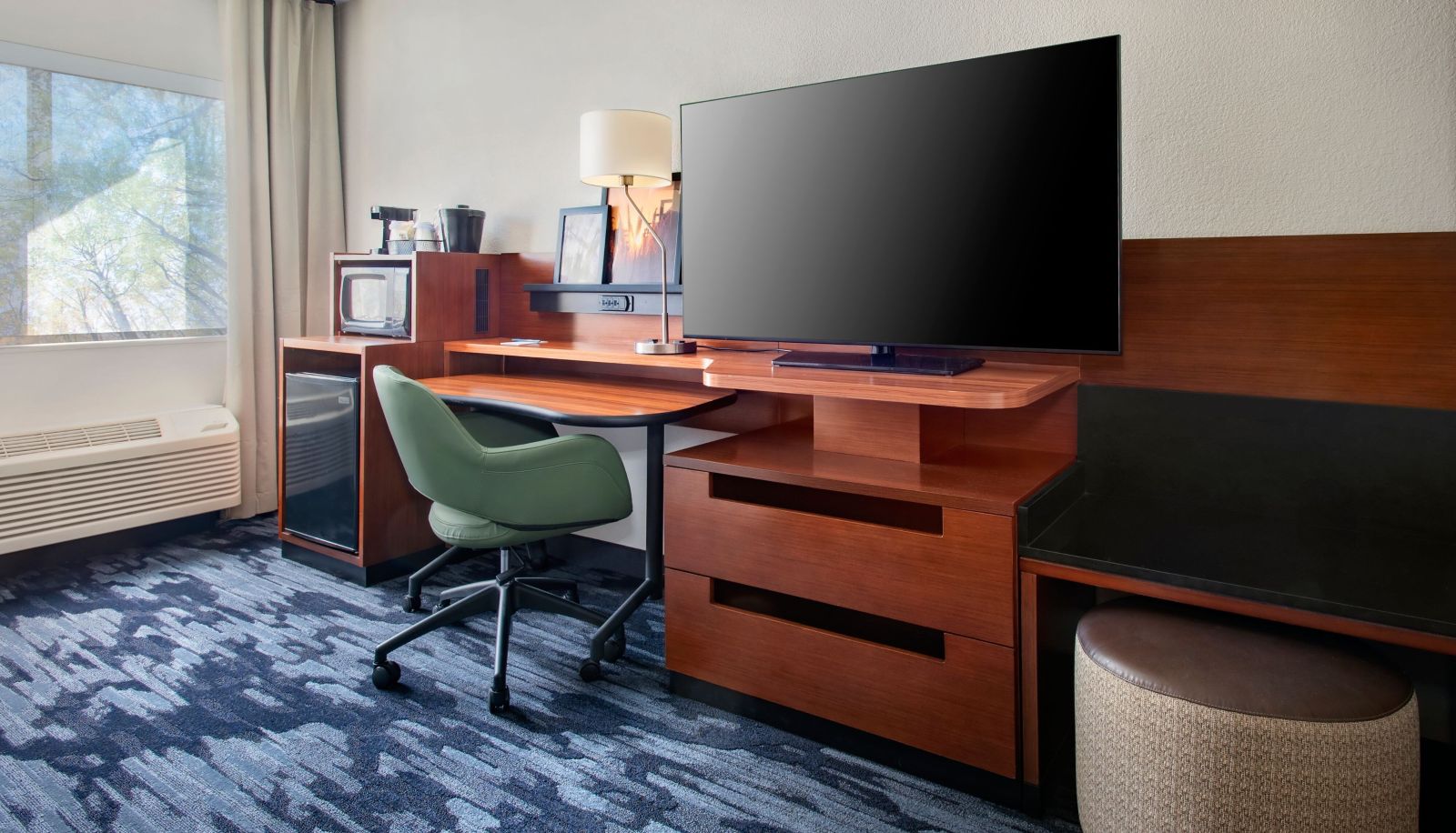 Room - Fairfield by Marriott Inn and Suites Wallingford New Haven