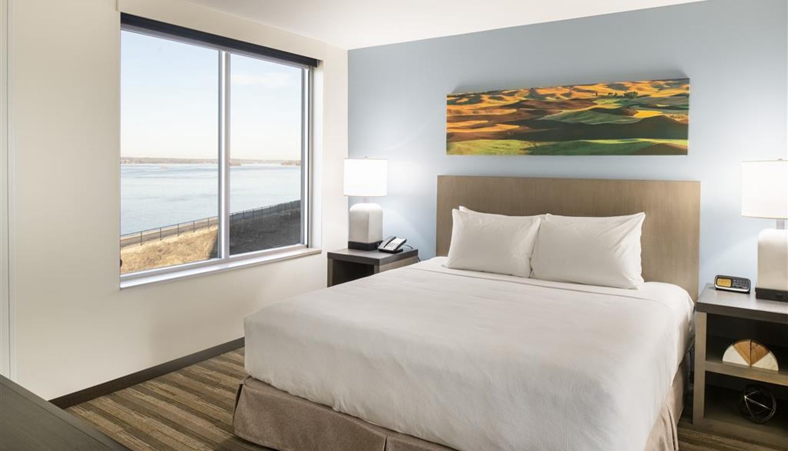Chambre - Hyatt House East Moline/Quad Cities