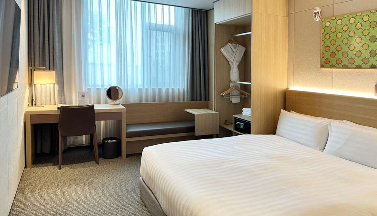 Chambre - Orakai Cheonggyesan Hotel BW Premier Collection