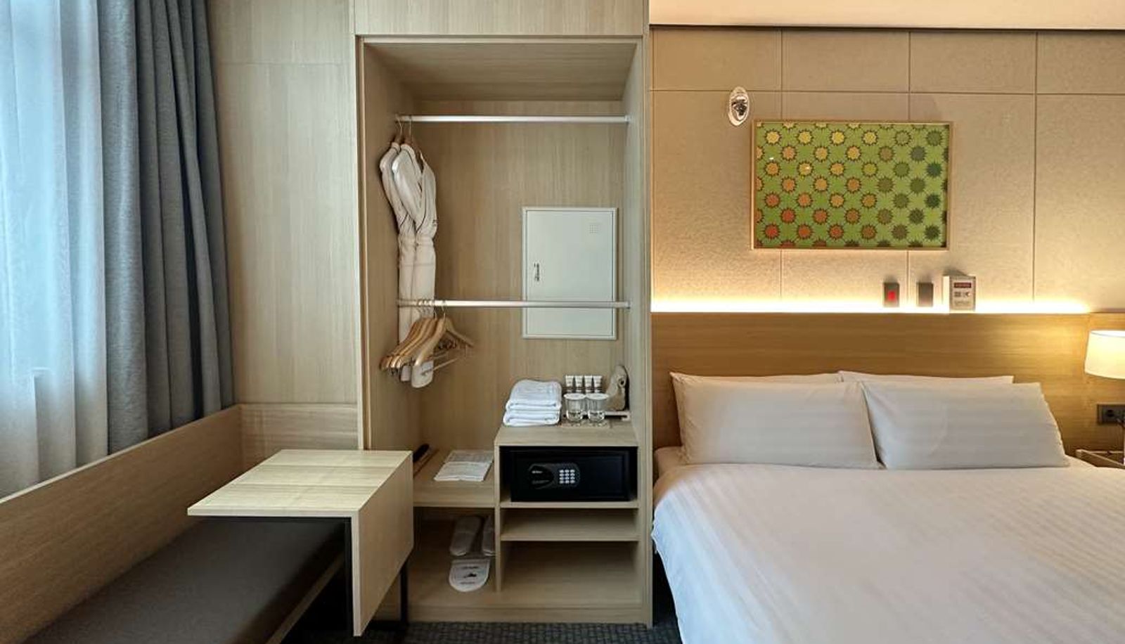 Chambre - Orakai Cheonggyesan Hotel BW Premier Collection