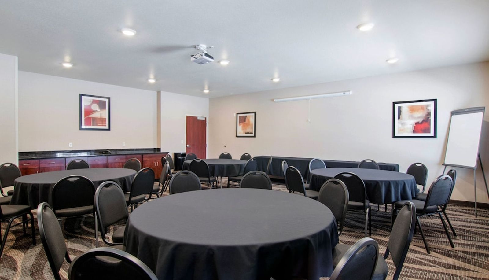 Meeting room - Cobblestone Hotel & Suites - Torrington