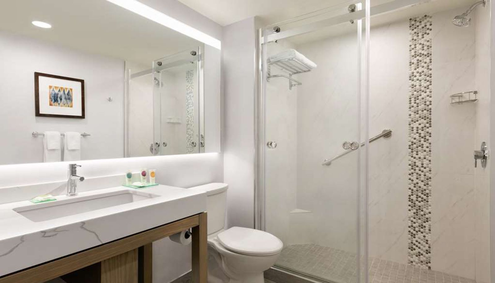 Zimmer - Hyatt Place Santa Barbara