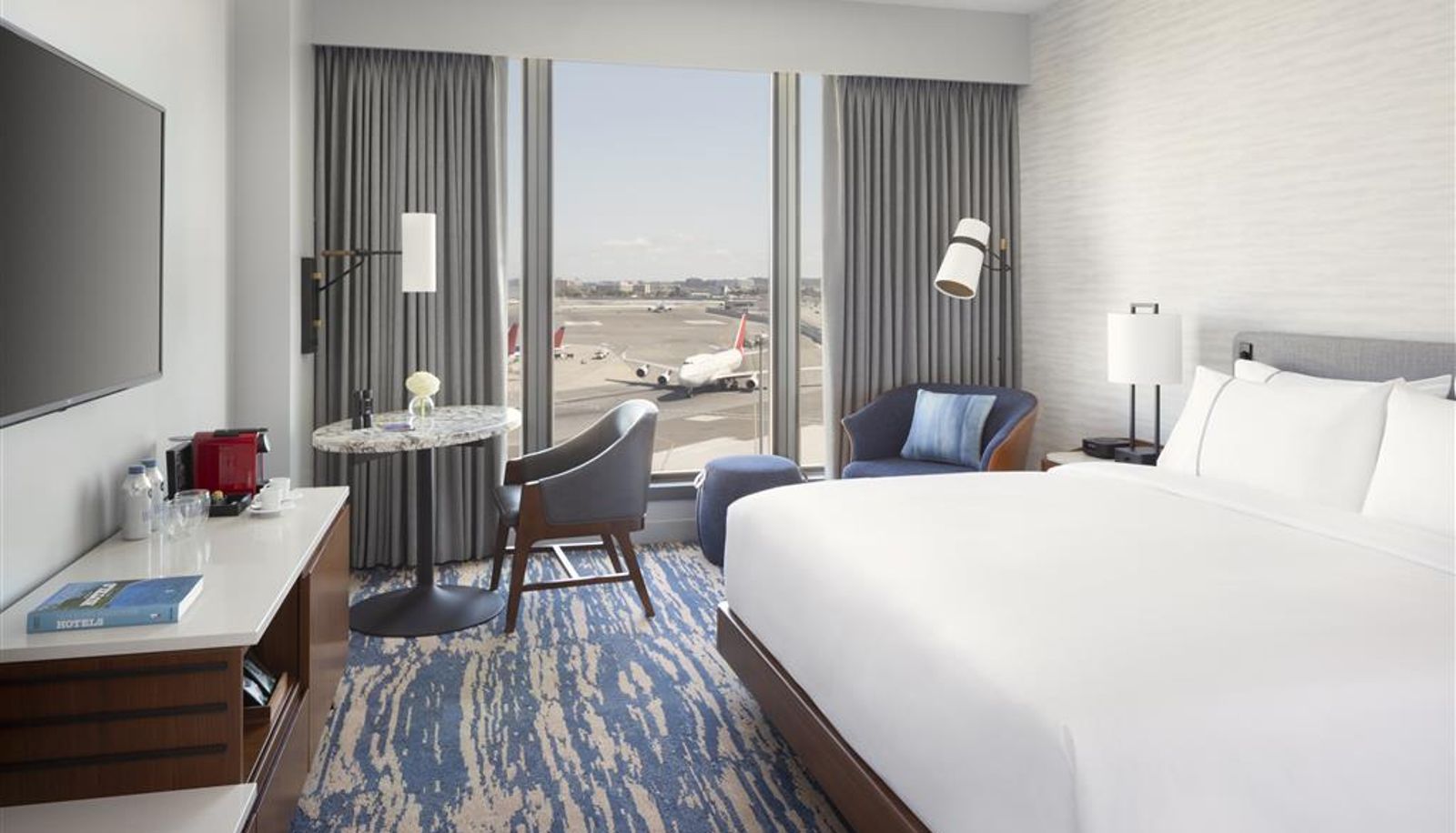 Pokój - Grand Hyatt at SFO