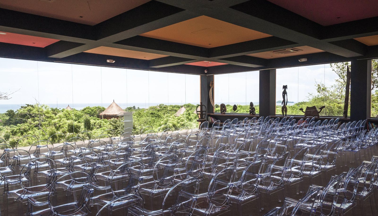 Konferenzraum - Hotel Las Islas