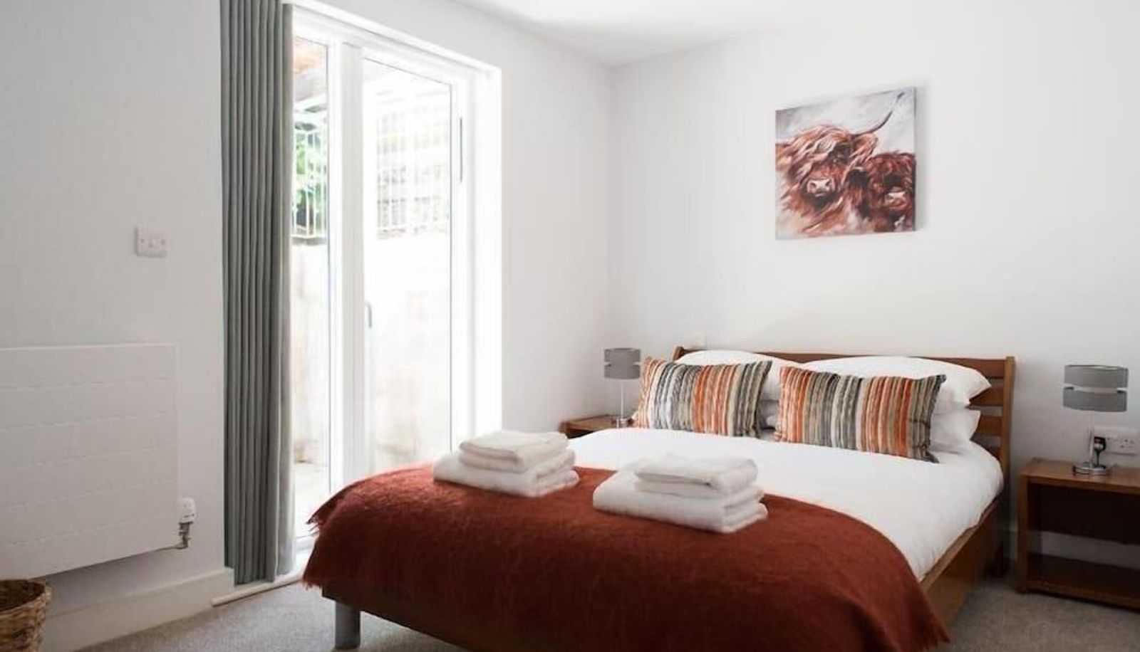 Appartamento - YOUR SPACE JUBILEE HOUSE