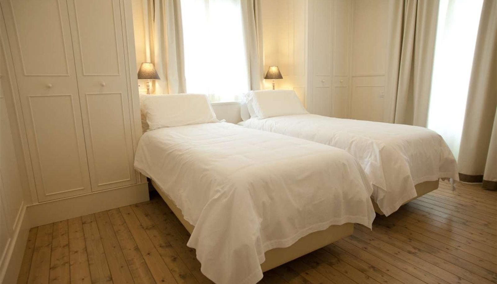Room - LA CHIAVE BIANCA - MIGLIANICO