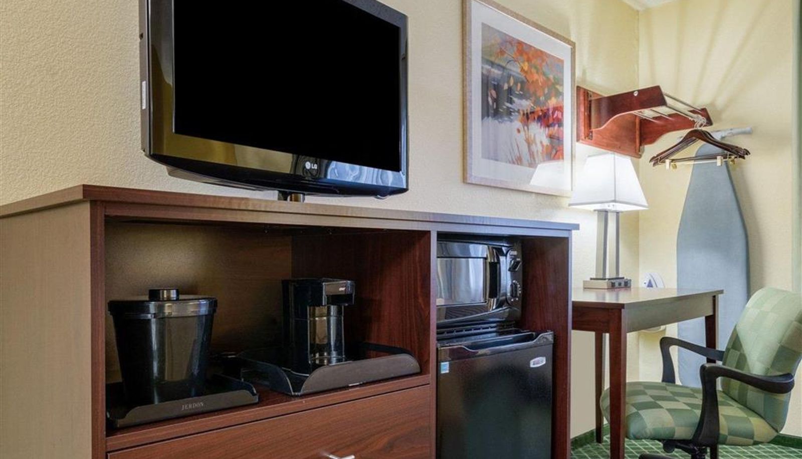 Room - Quality Inn Newark - Wilmington