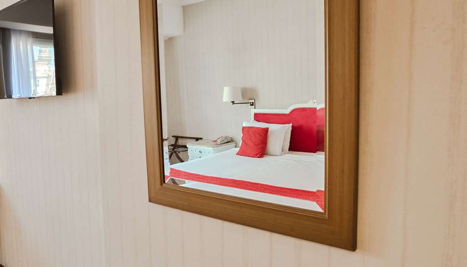 Room - Ramada by Wyndham Buenos Aires Centro