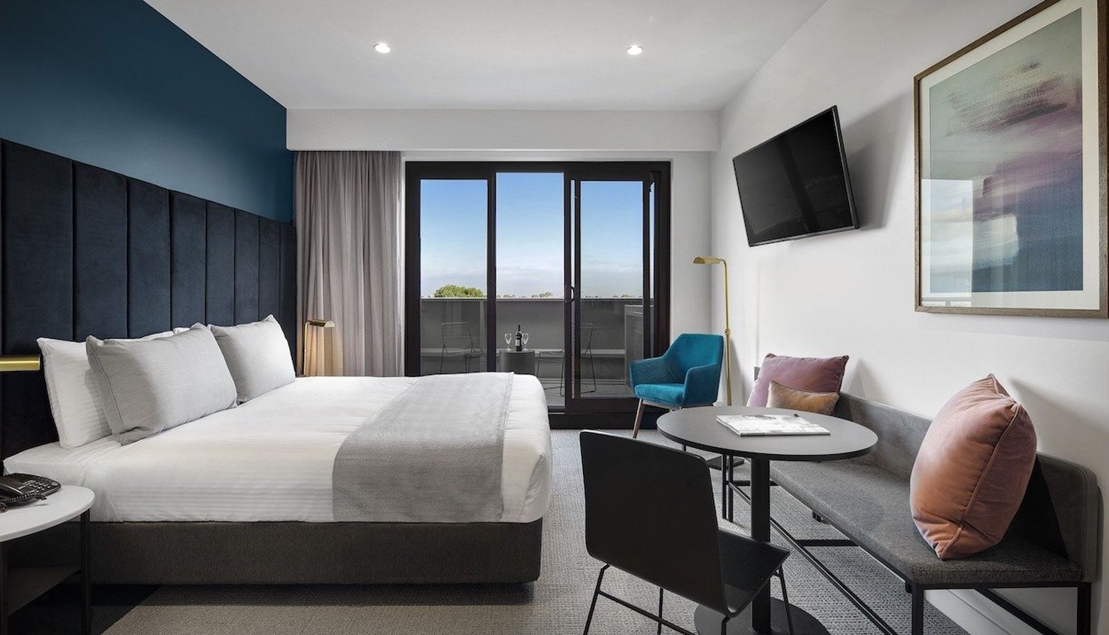 Zimmer - Quest Burwood East