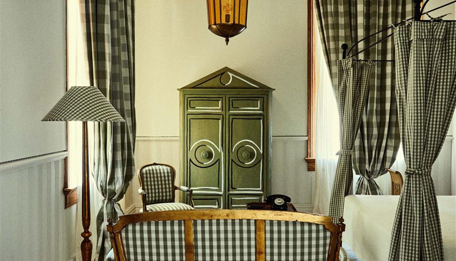 Chambre - Hotel Peter And Paul