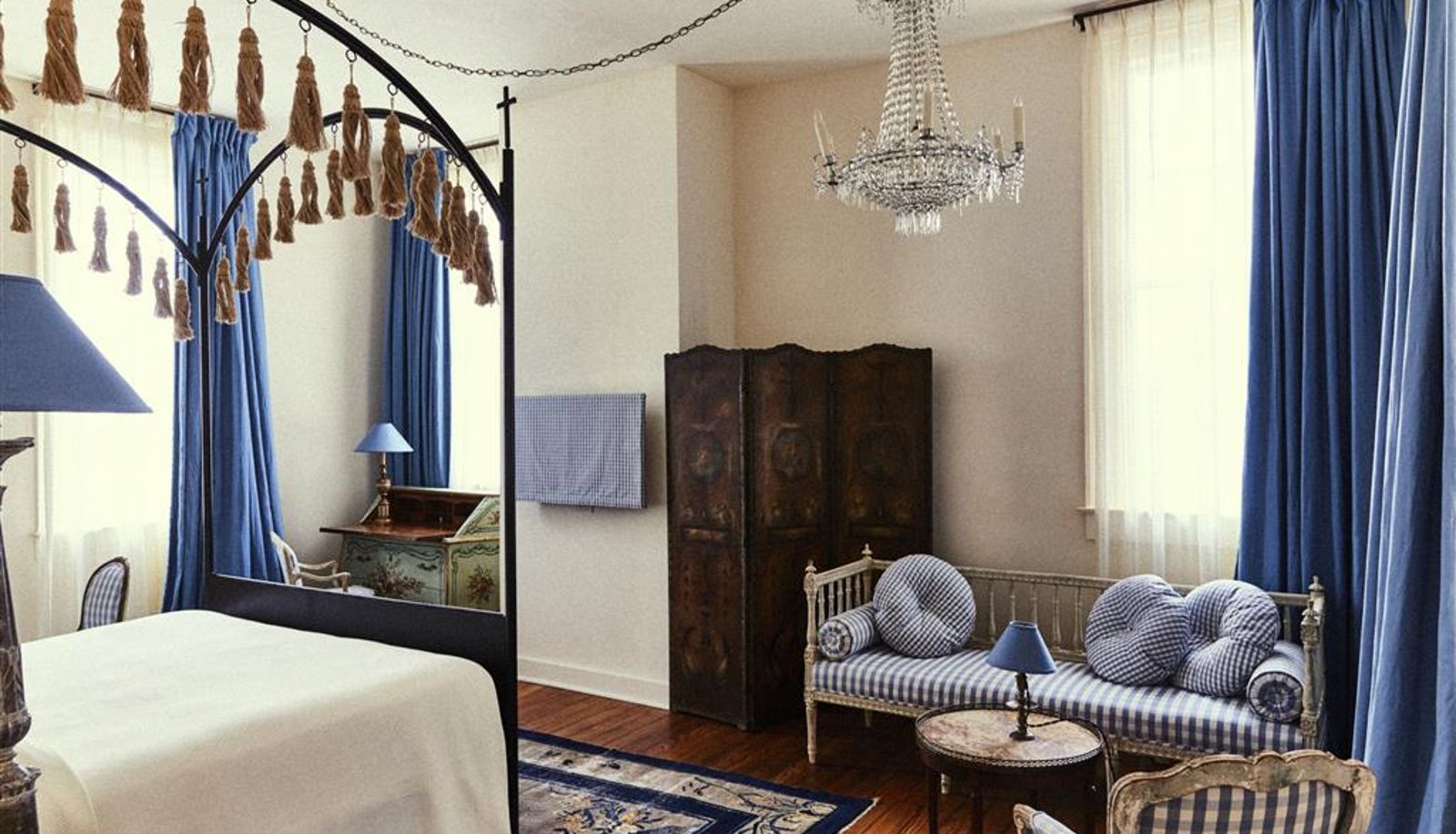 Chambre - Hotel Peter And Paul