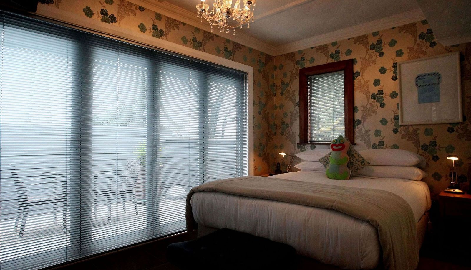 Camera - Nice Boutique Hotel