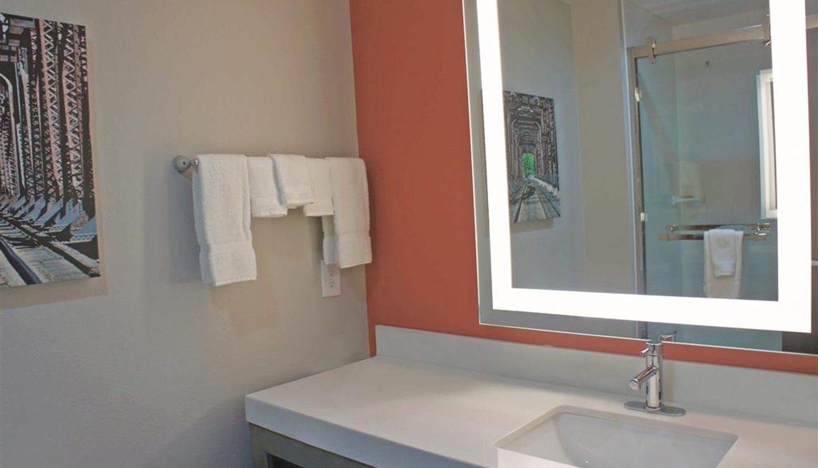 Pokój - La Quinta Inn & Suites by Wyndham Pittsburg