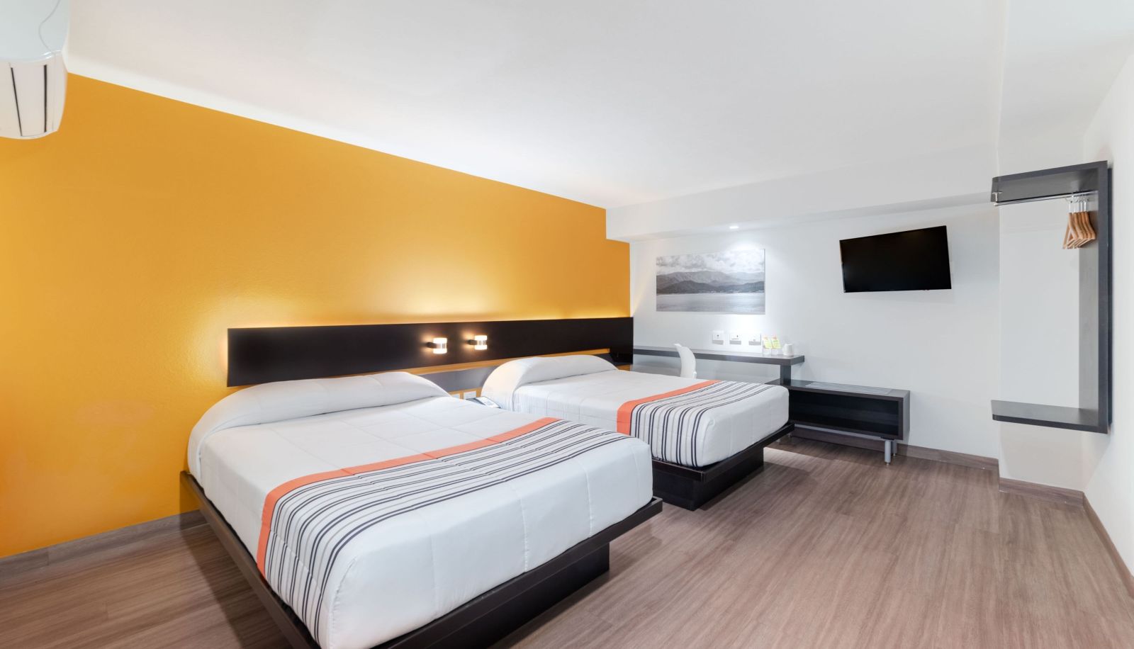 Camera - City Express Junior by Marriott Ciudad de Mexico Sullivan