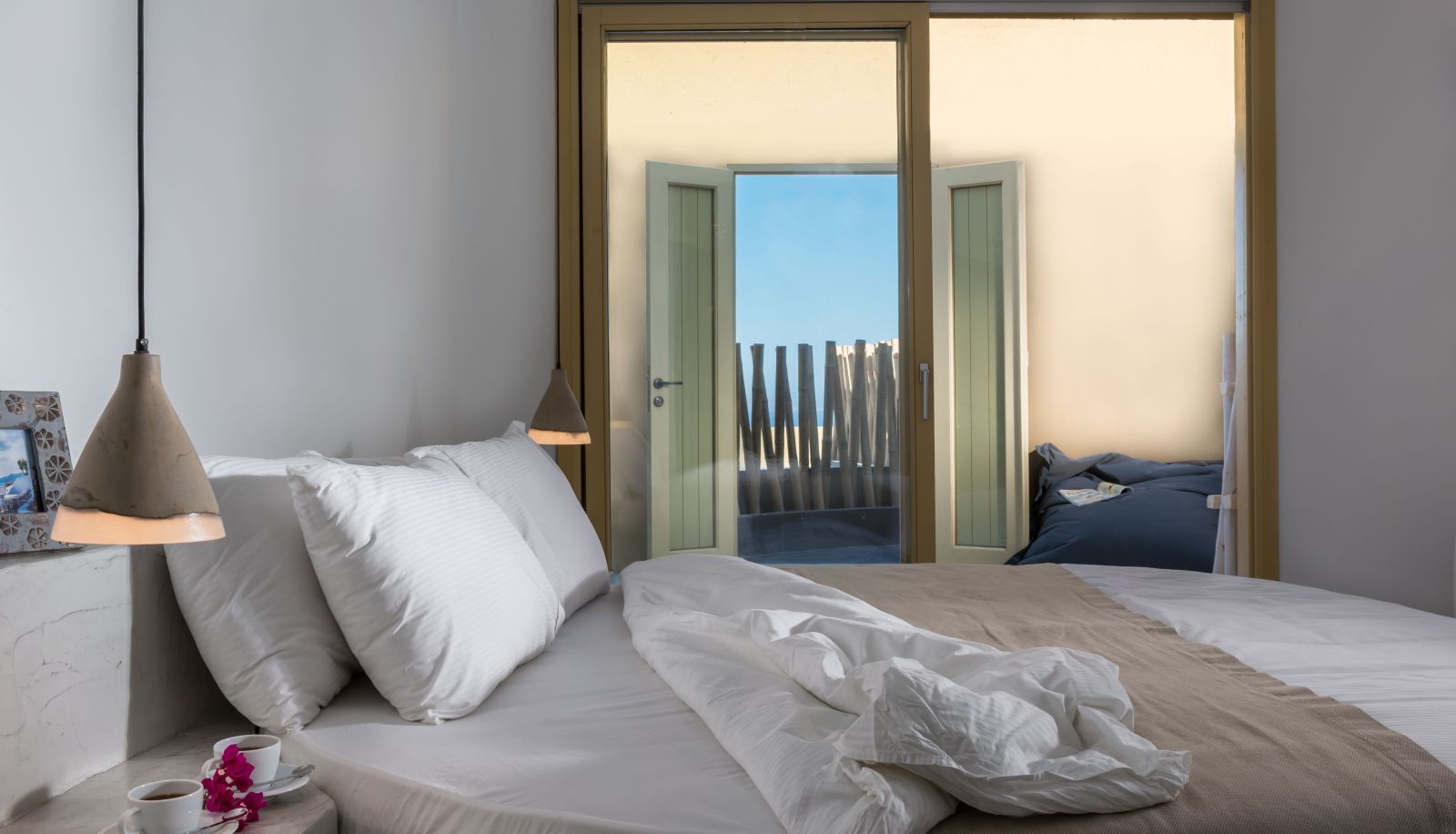 Zimmer - Andronis Concept Wellness Resort