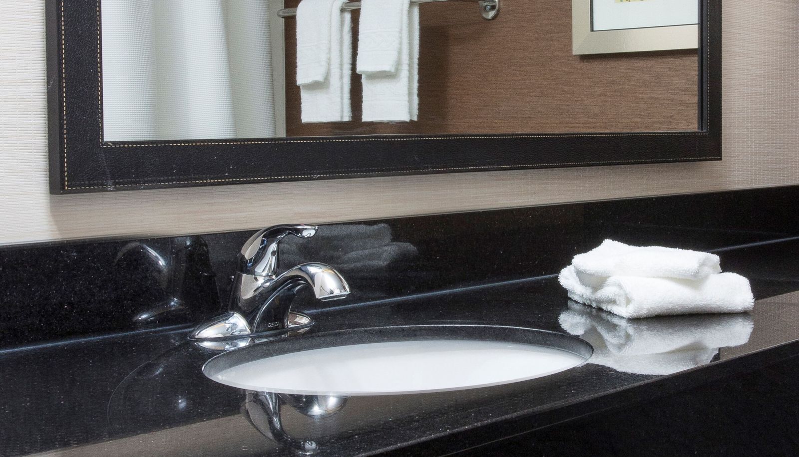 Pokój - Fairfield Inn and Suites by Marriott Terre Haute