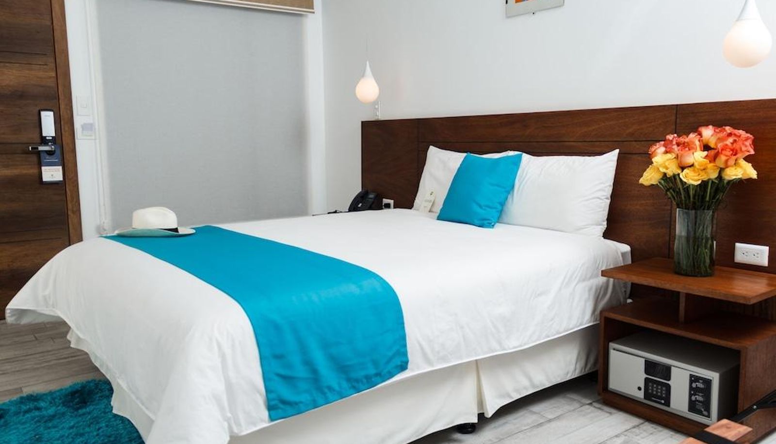 Superior room (double) - Phangan Bayshore Resort