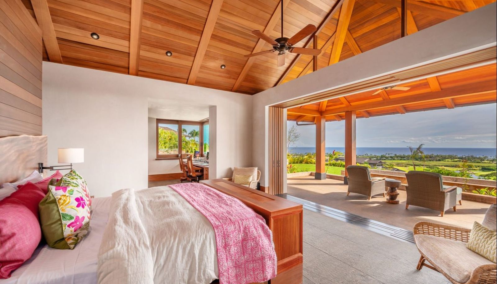 Zimmer - The Lodge at Kukui'ula