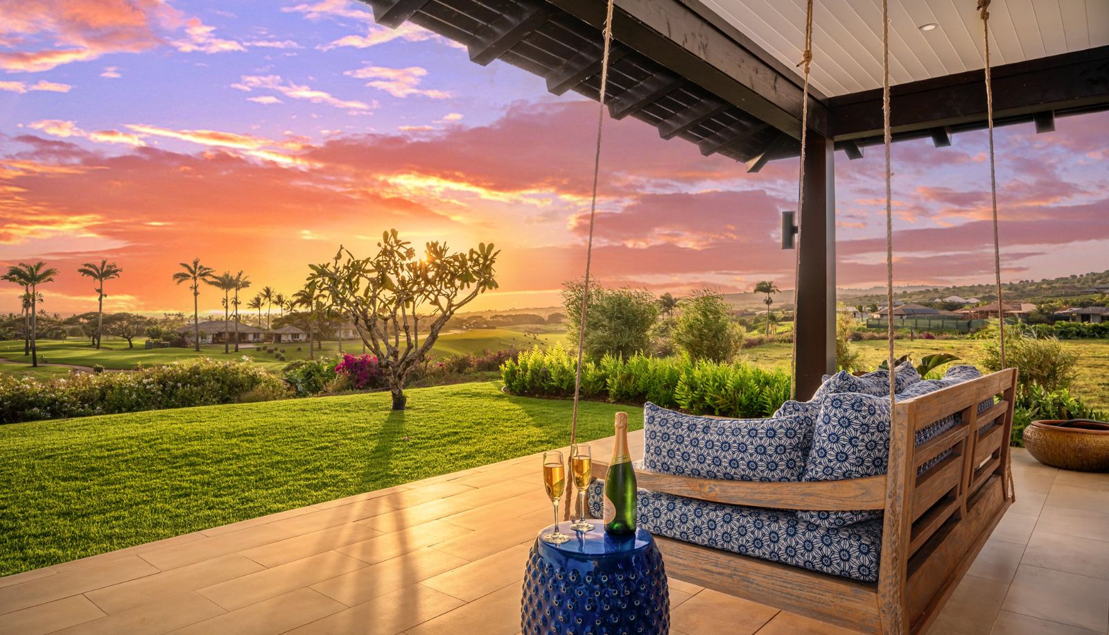 Camera - The Lodge at Kukui'ula