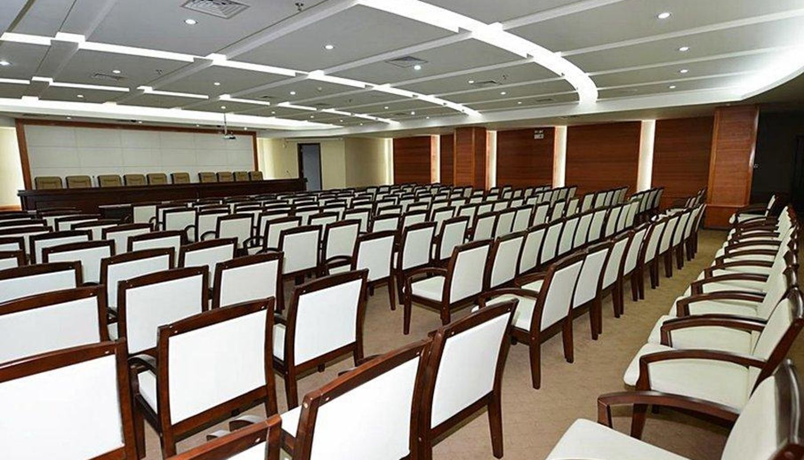 Conference room - DIAMANTE