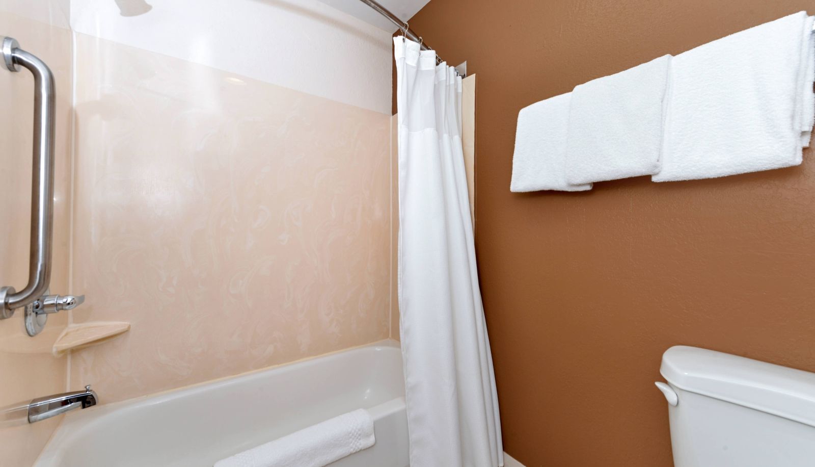 Zimmer - Fairfield Inn and Suites by Marriott Jacksonville Orange Park
