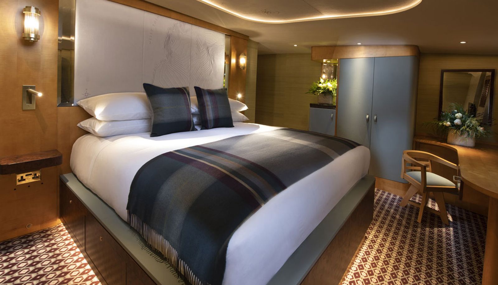 Habitación - Fingal Edinburgh