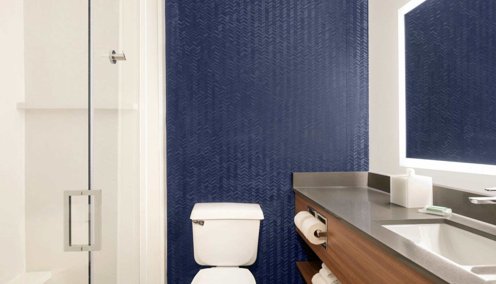 Zimmer - Fairfield Inn and Suites by Marriott Jackson