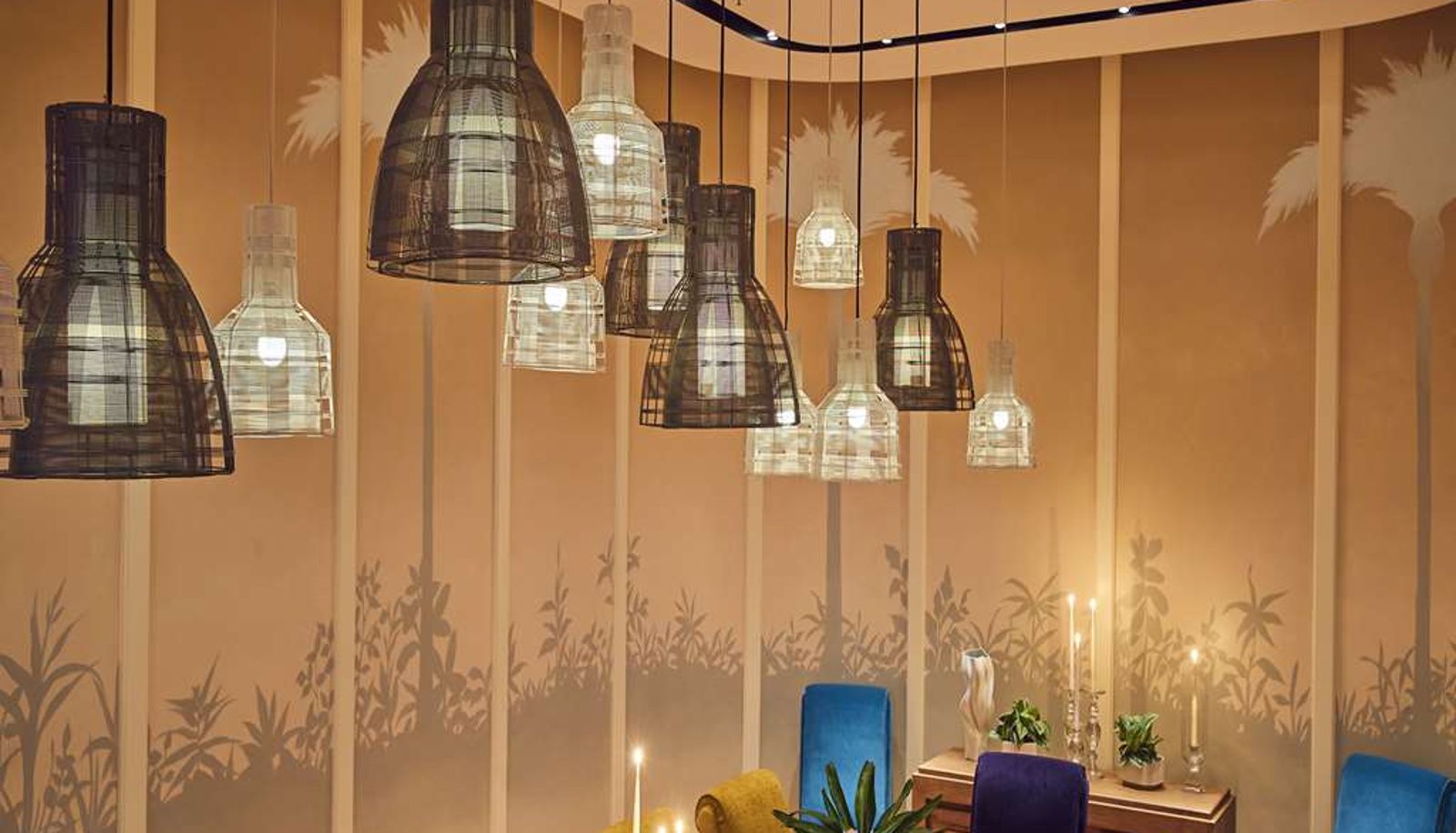 Restaurant - The Drayton Hotel Savannah Curio Collection by Hilton